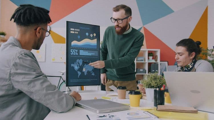 Ingeniería de Software: Inteligencia Artificial a Medida