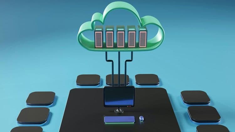 Arquitectura Cloud: Ingeniería del Software a Medida Eficiente