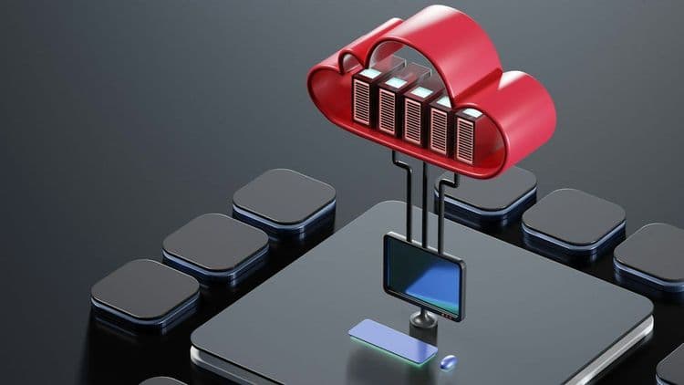 Arquitectura Cloud: Fundamento para Software a Medida Estratégico