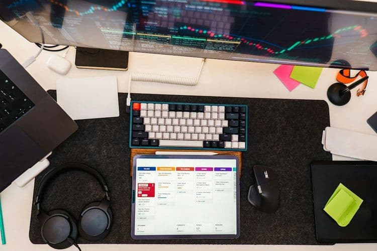 Inteligencia Artificial en Negocios: Automatización Estratégica